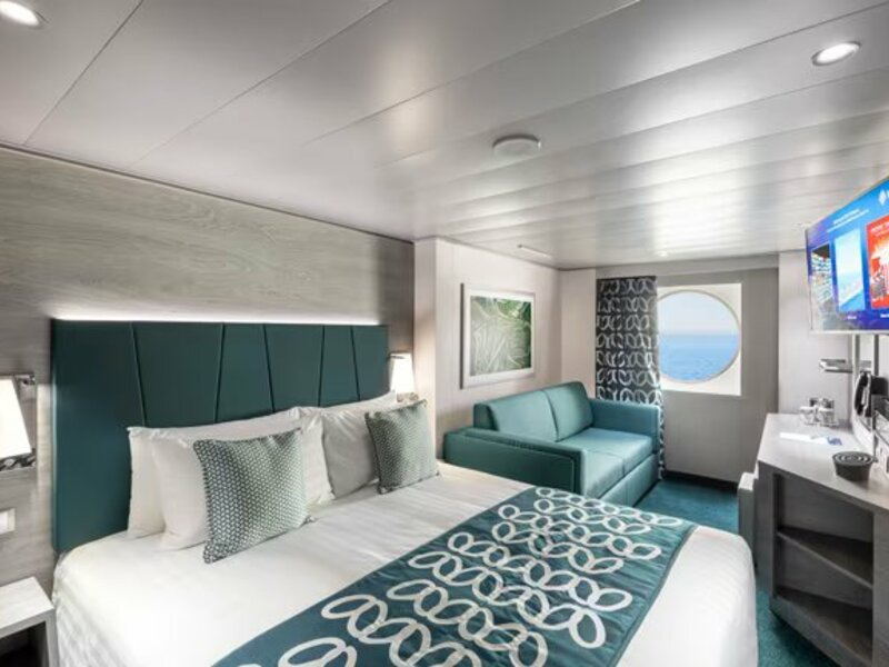 Deluxe Ocean View